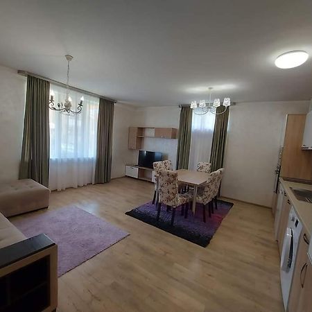 South Coast Apartments 苏曼 外观 照片