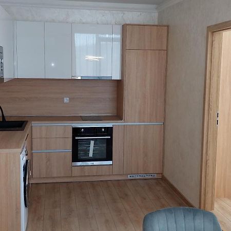 South Coast Apartments 苏曼 外观 照片