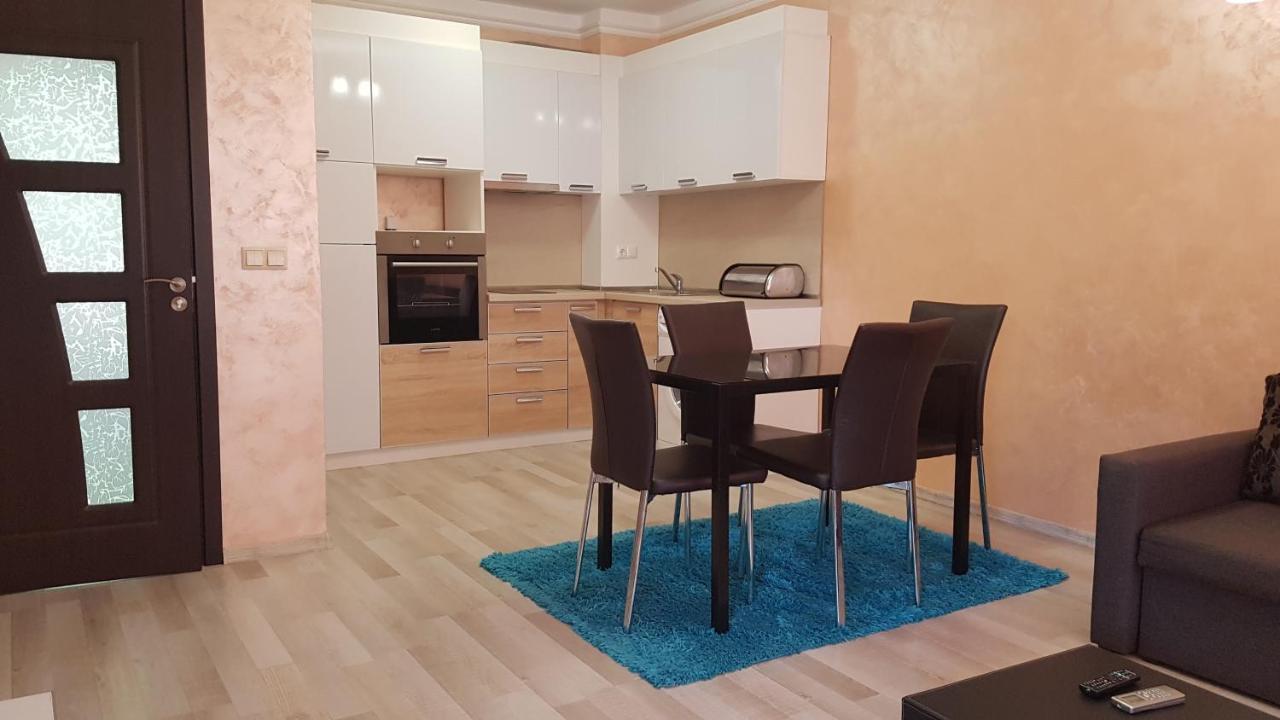 South Coast Apartments 苏曼 外观 照片