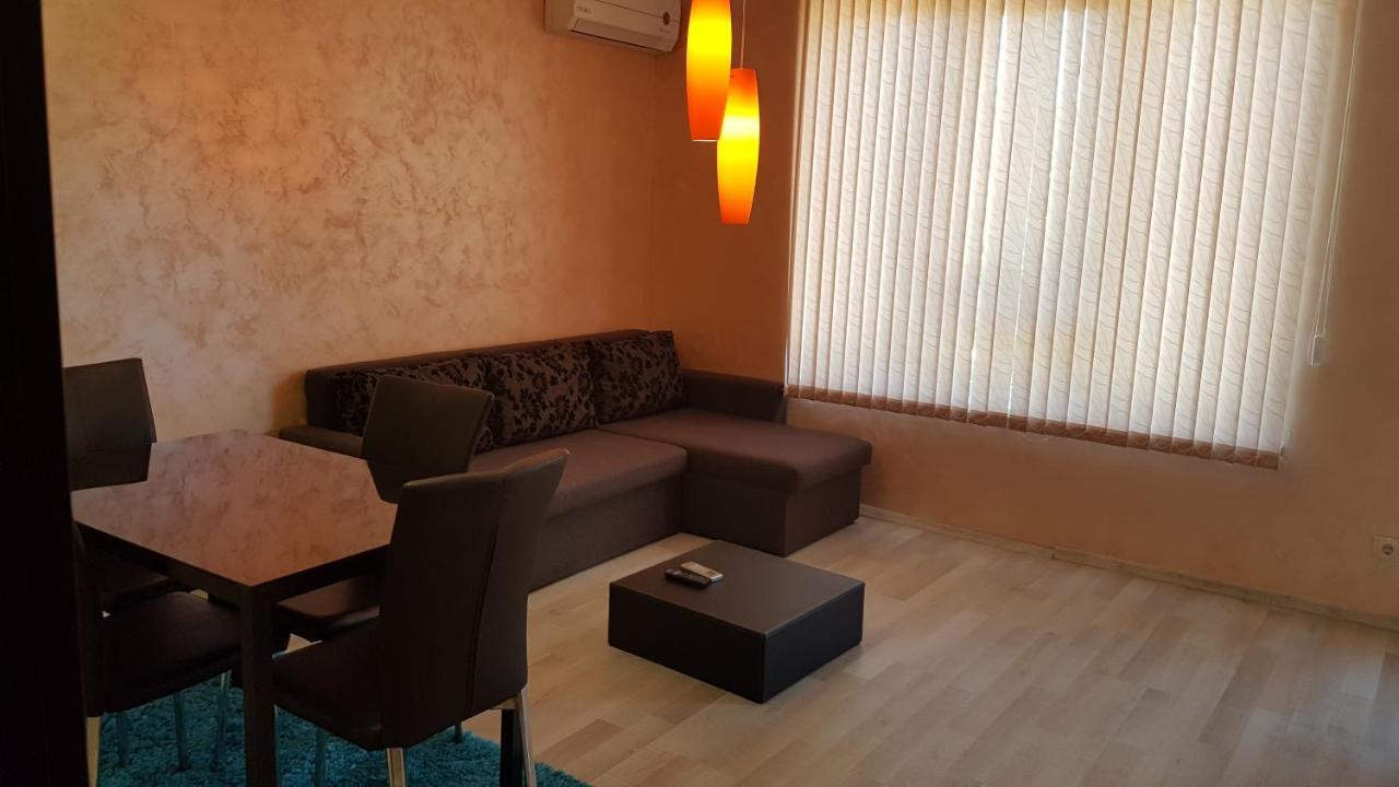 South Coast Apartments 苏曼 外观 照片