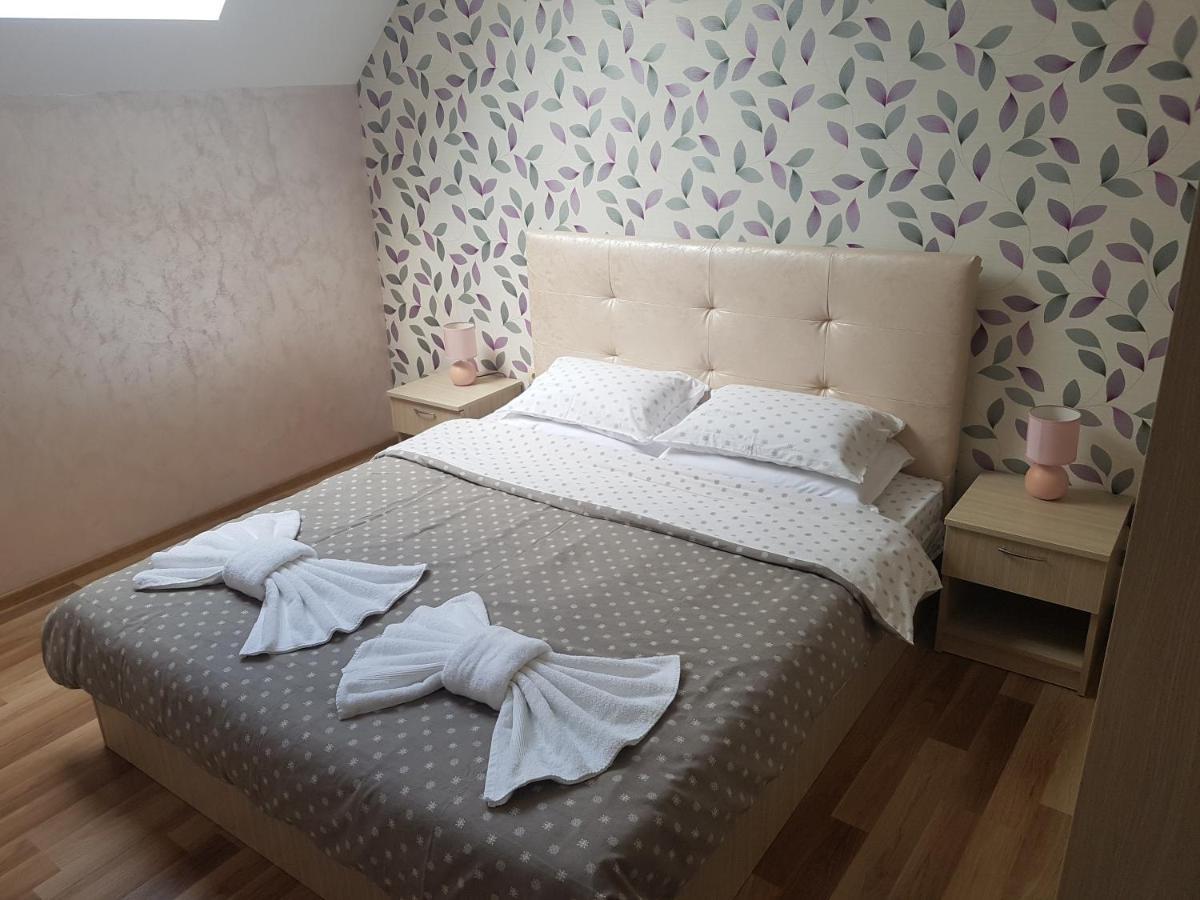 South Coast Apartments 苏曼 外观 照片