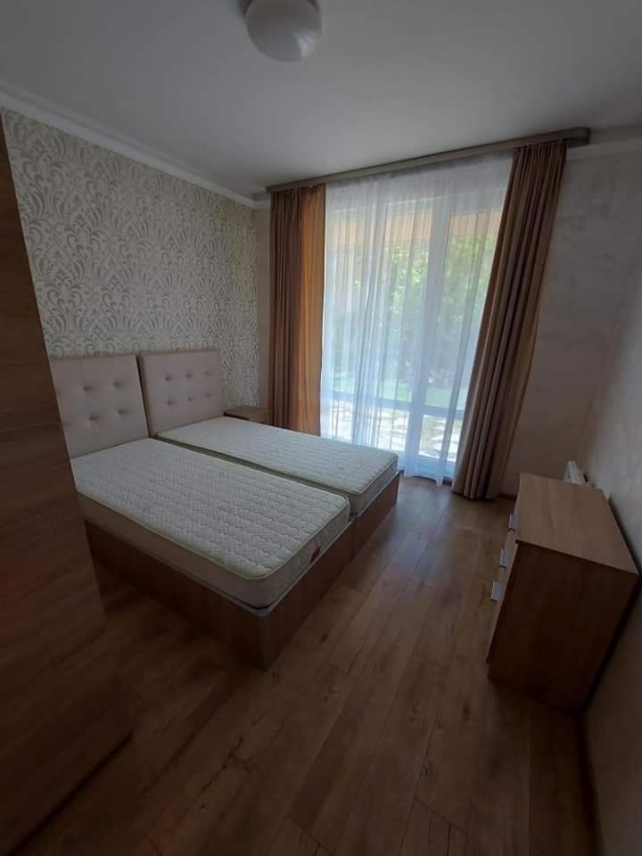South Coast Apartments 苏曼 外观 照片