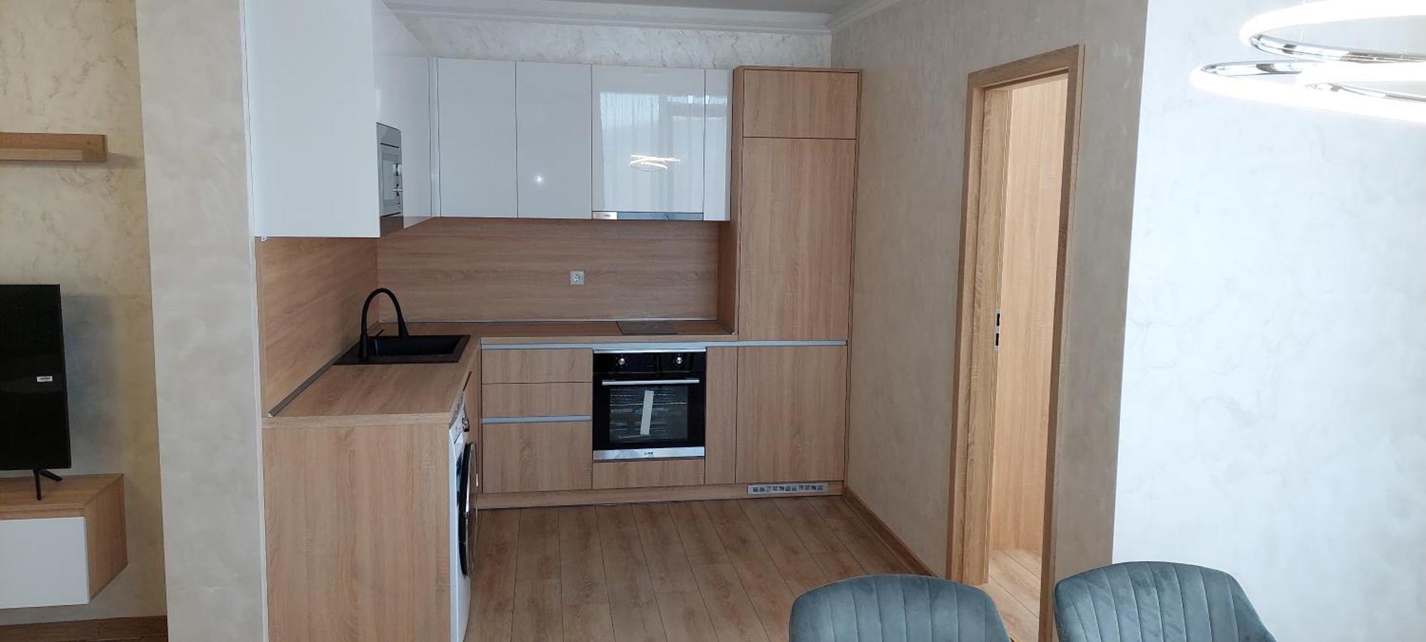 South Coast Apartments 苏曼 外观 照片