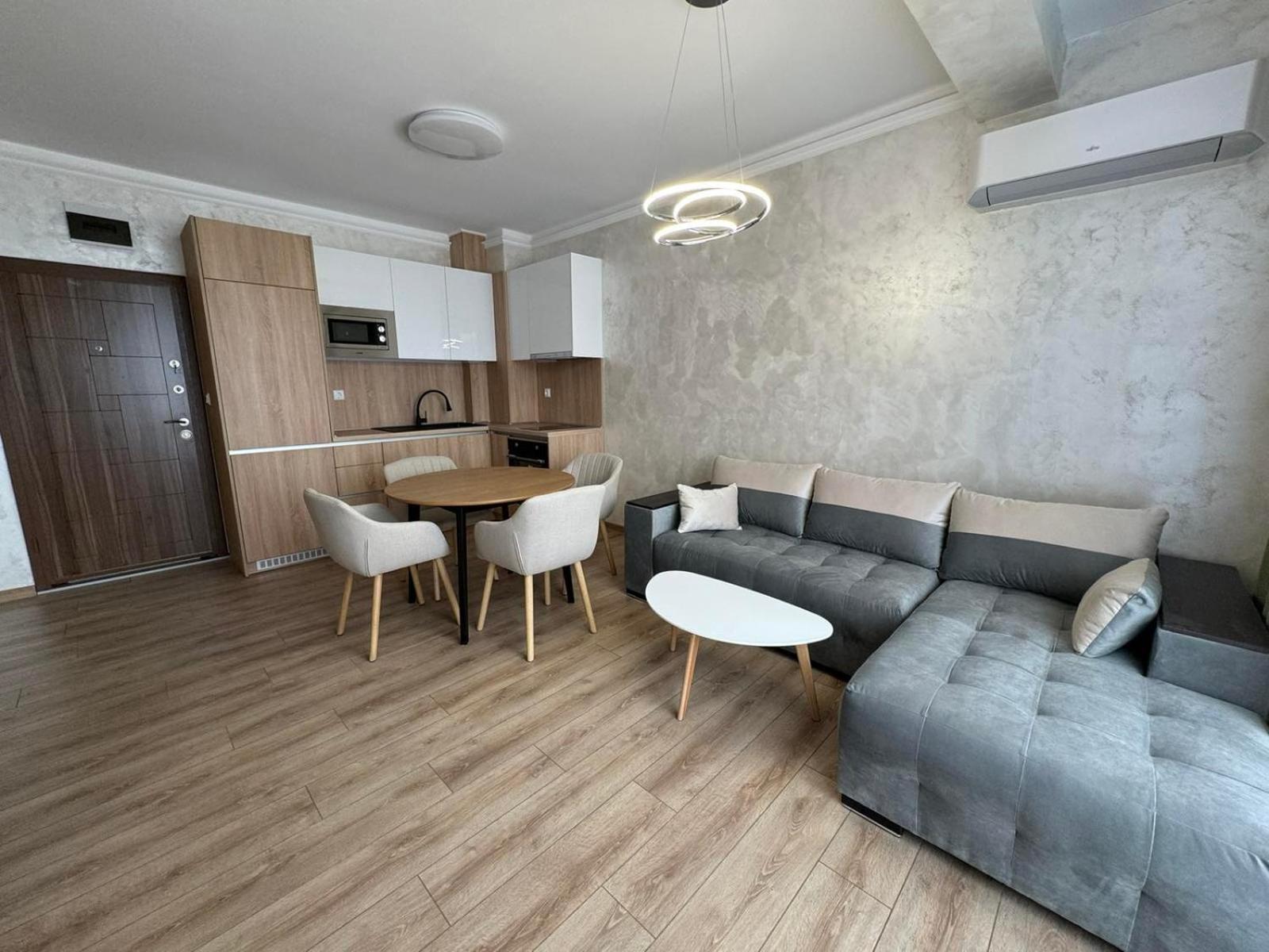 South Coast Apartments 苏曼 外观 照片