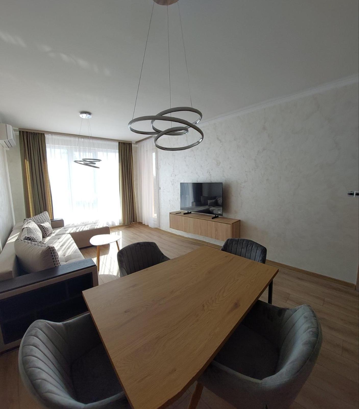 South Coast Apartments 苏曼 外观 照片