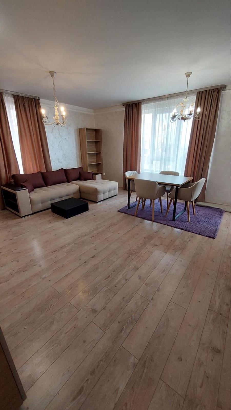 South Coast Apartments 苏曼 外观 照片