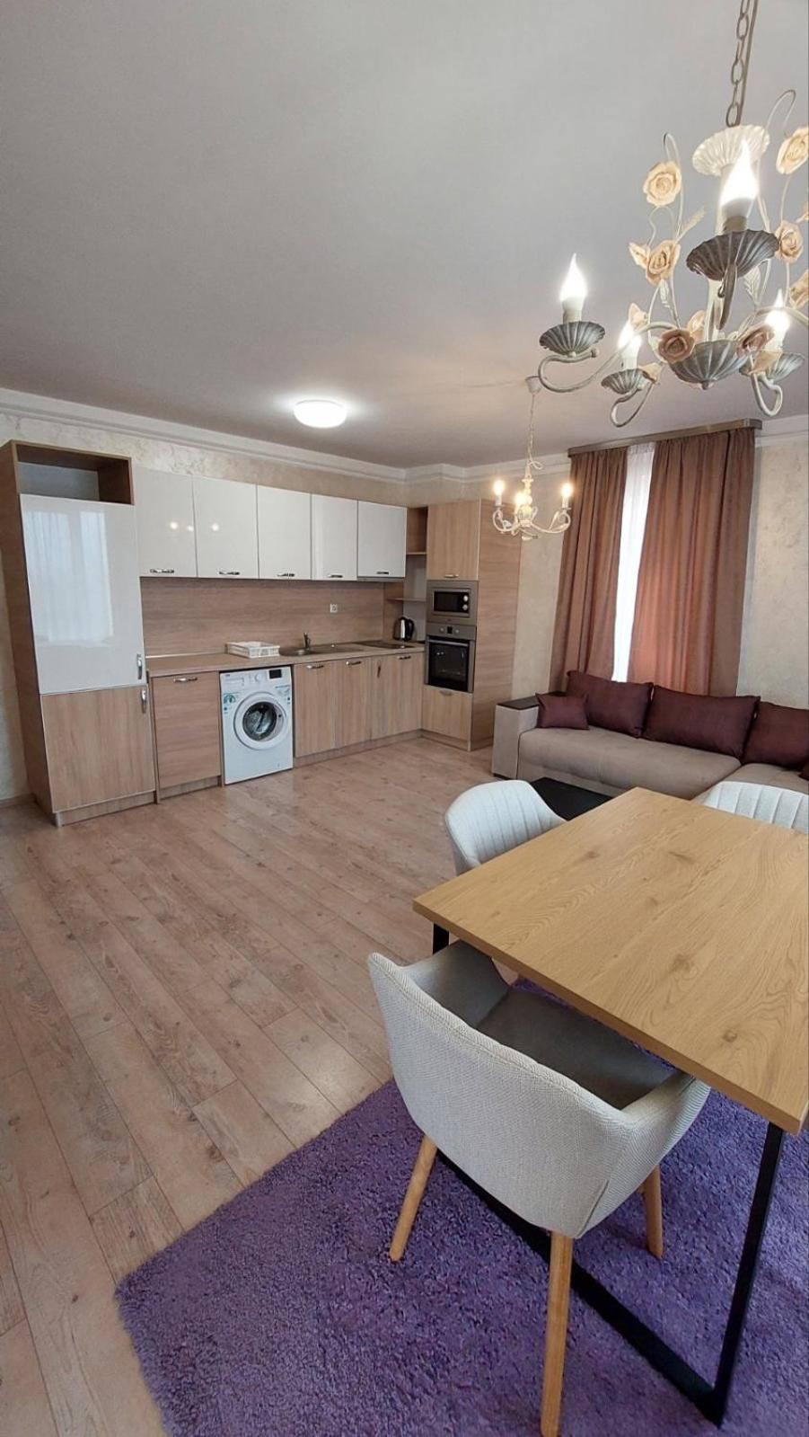 South Coast Apartments 苏曼 外观 照片