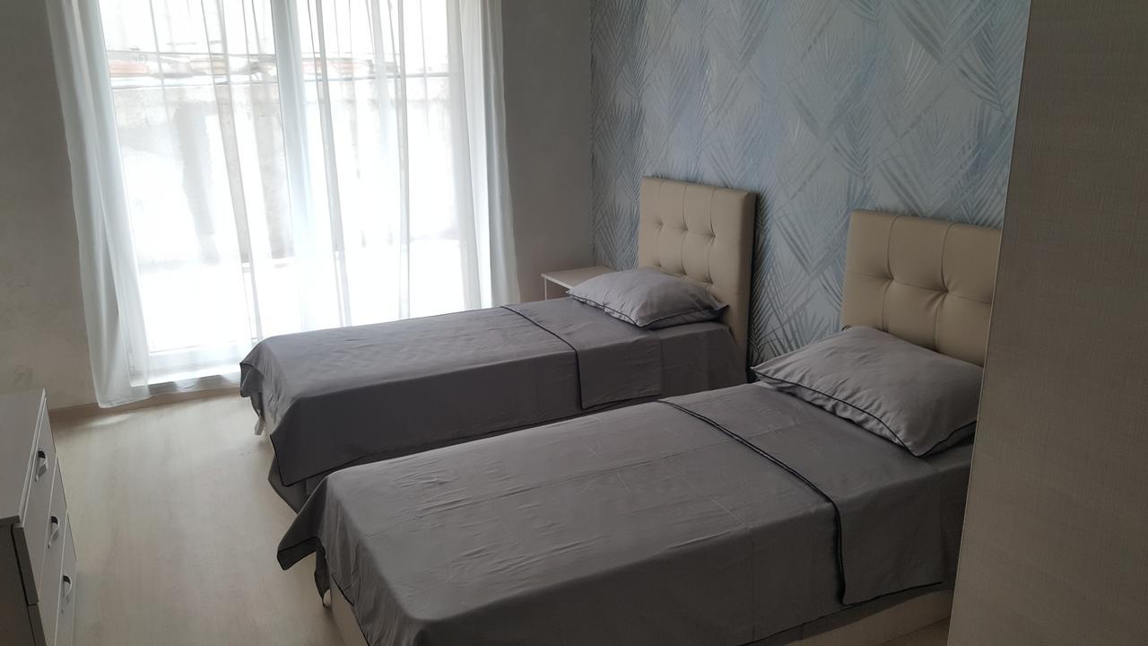 South Coast Apartments 苏曼 外观 照片