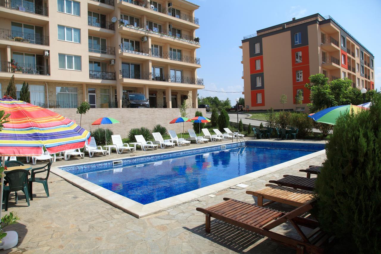 South Coast Apartments 苏曼 外观 照片