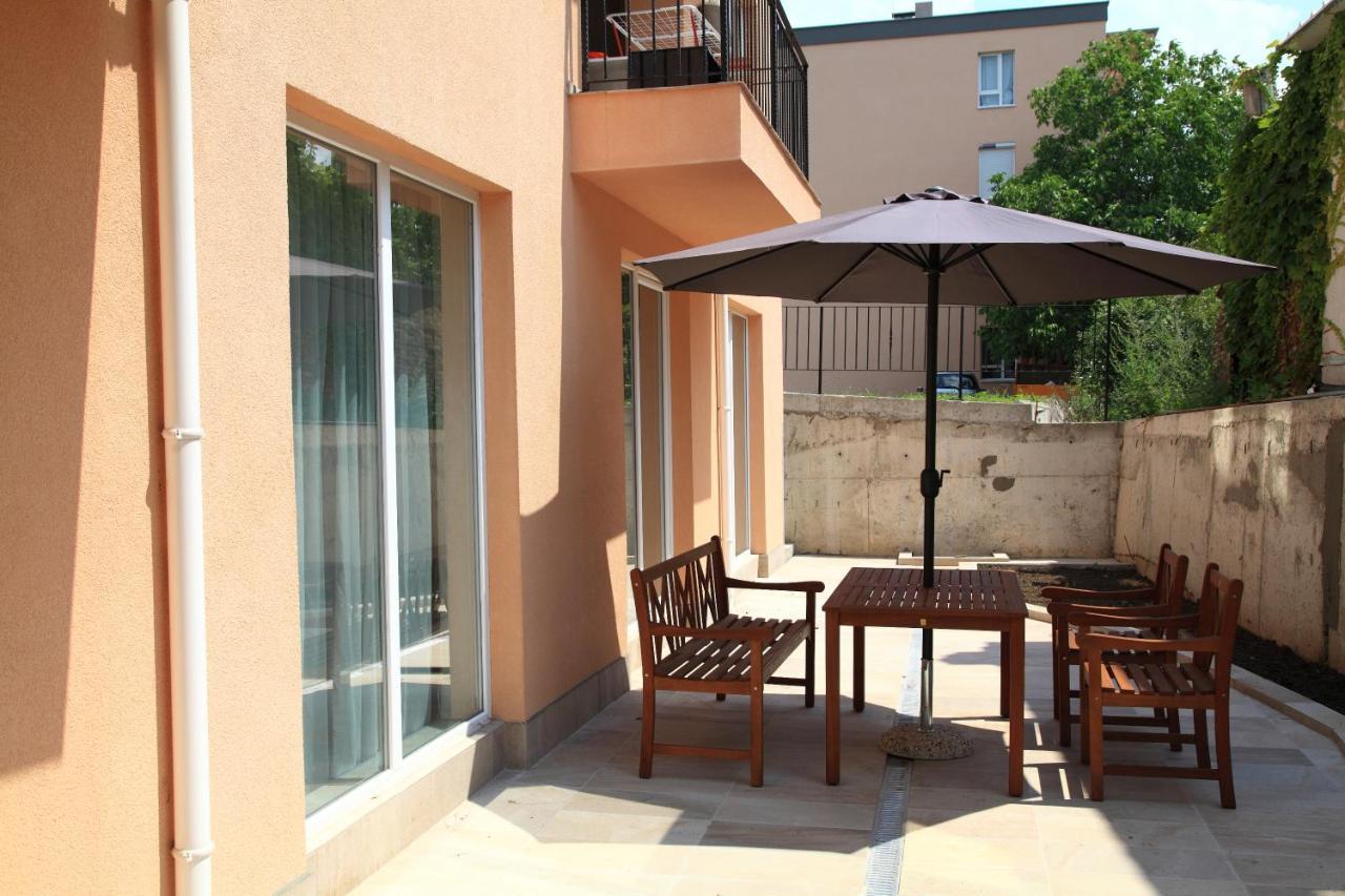 South Coast Apartments 苏曼 外观 照片