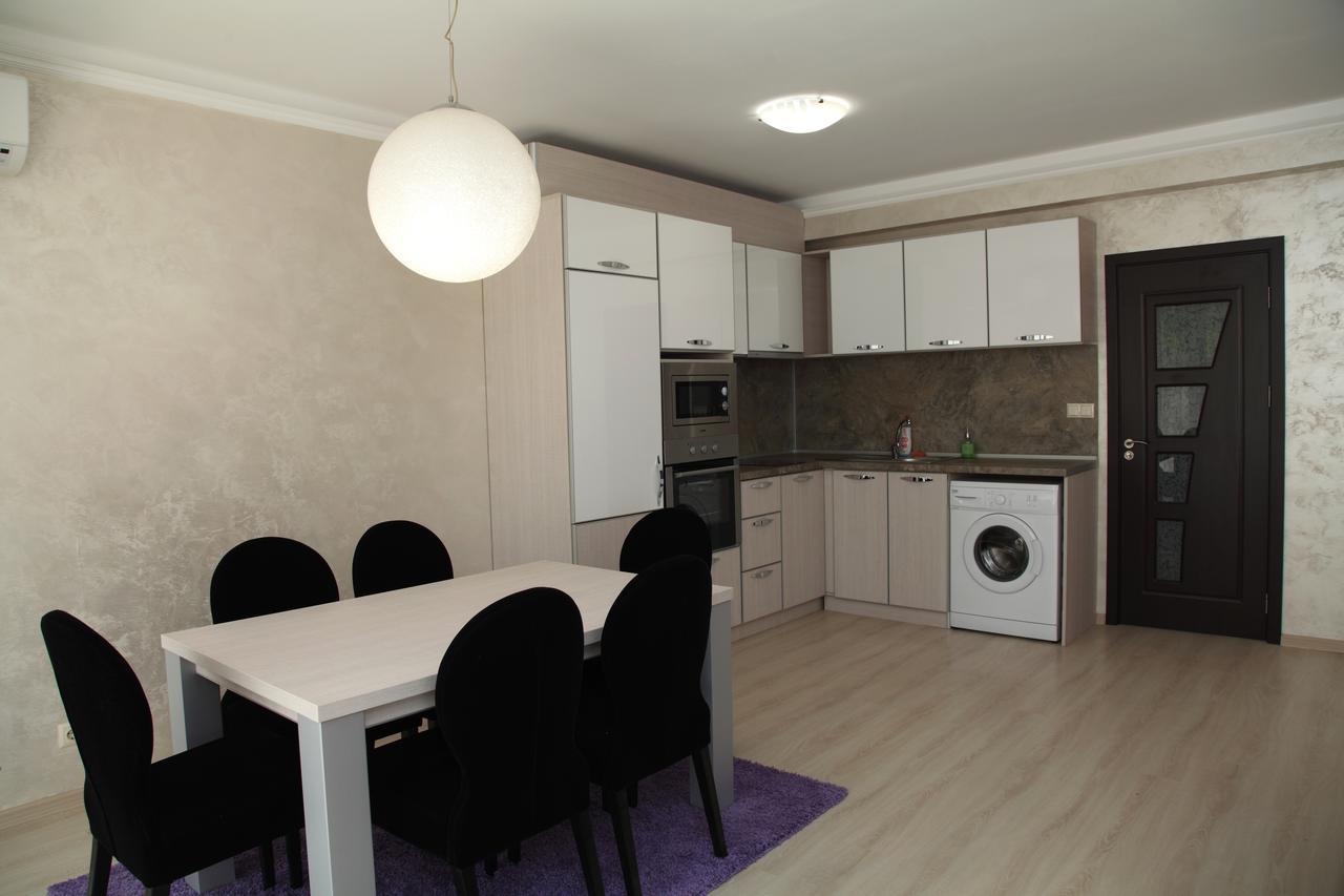 South Coast Apartments 苏曼 外观 照片