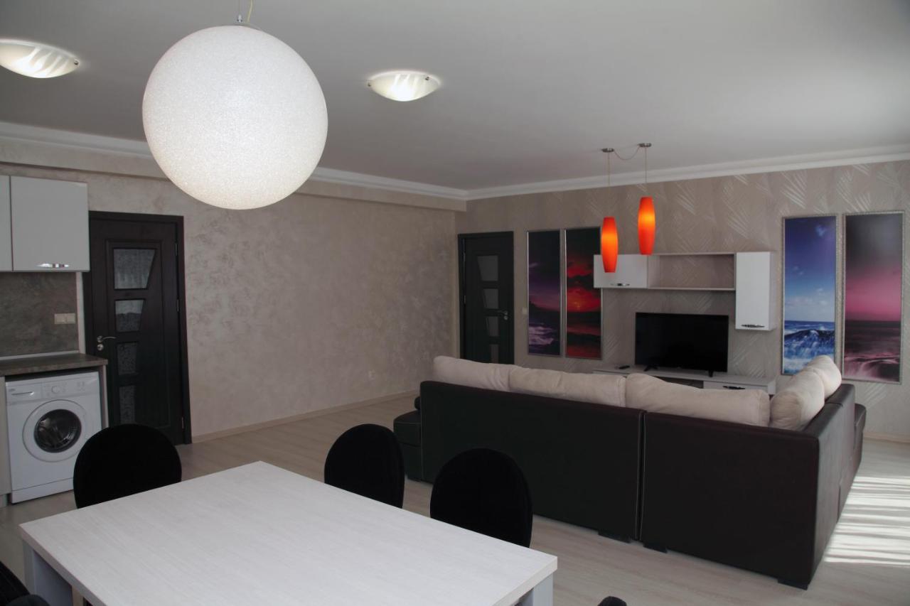 South Coast Apartments 苏曼 外观 照片