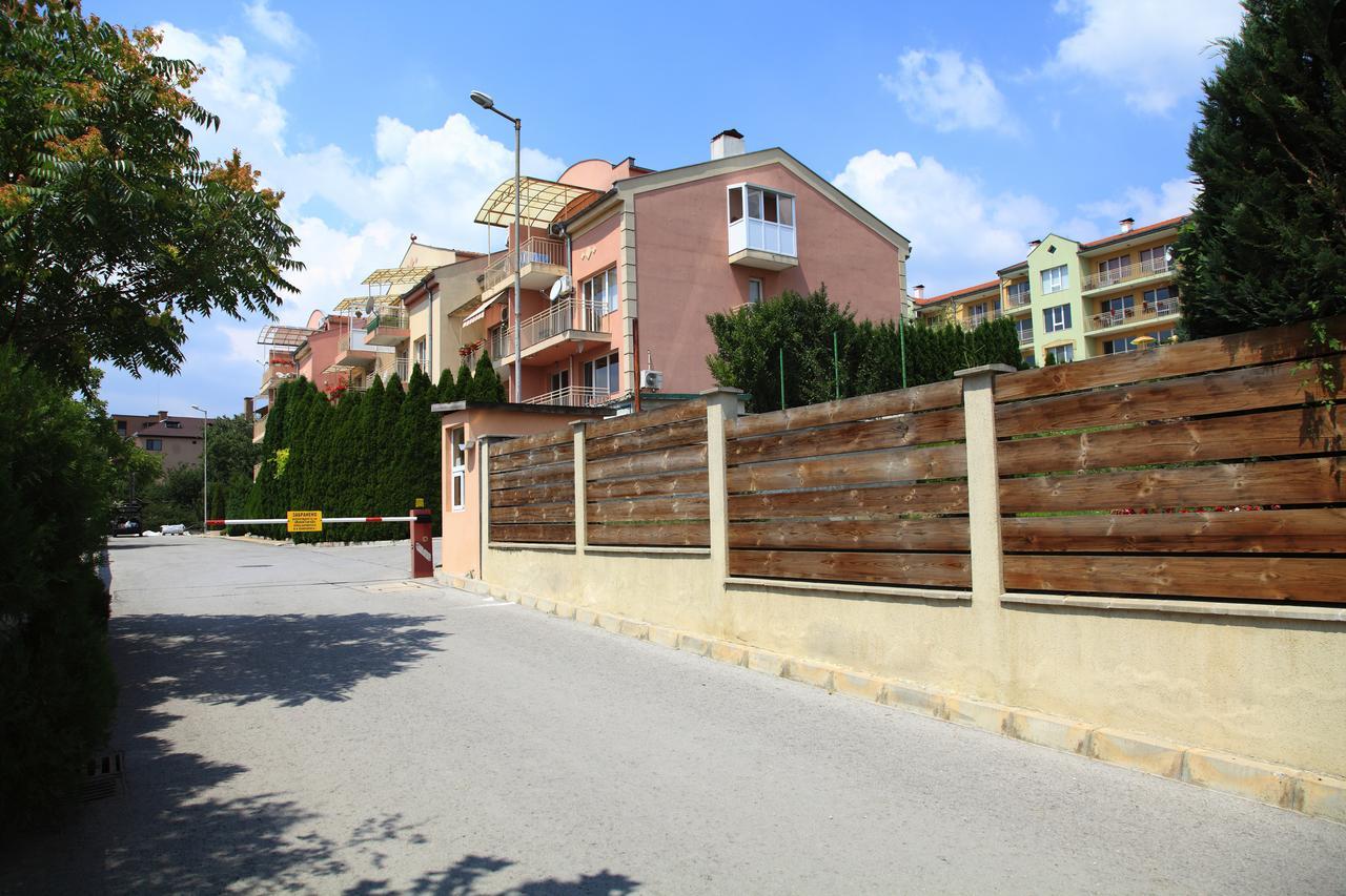 South Coast Apartments 苏曼 外观 照片