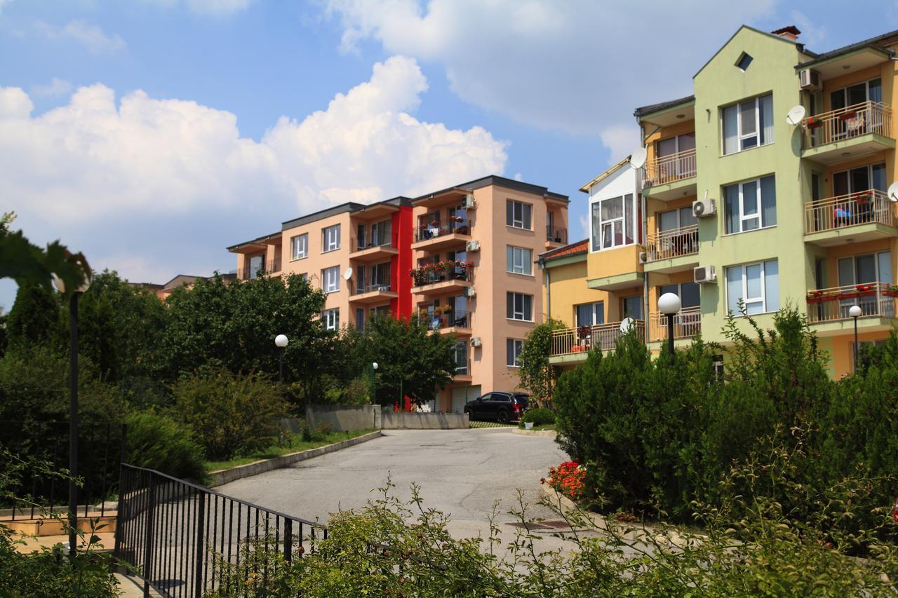 South Coast Apartments 苏曼 外观 照片