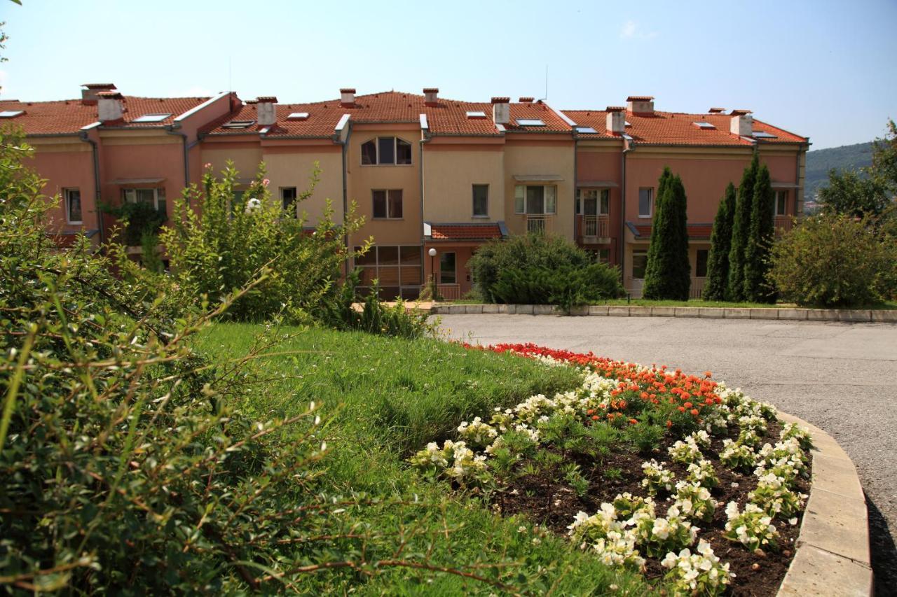 South Coast Apartments 苏曼 外观 照片