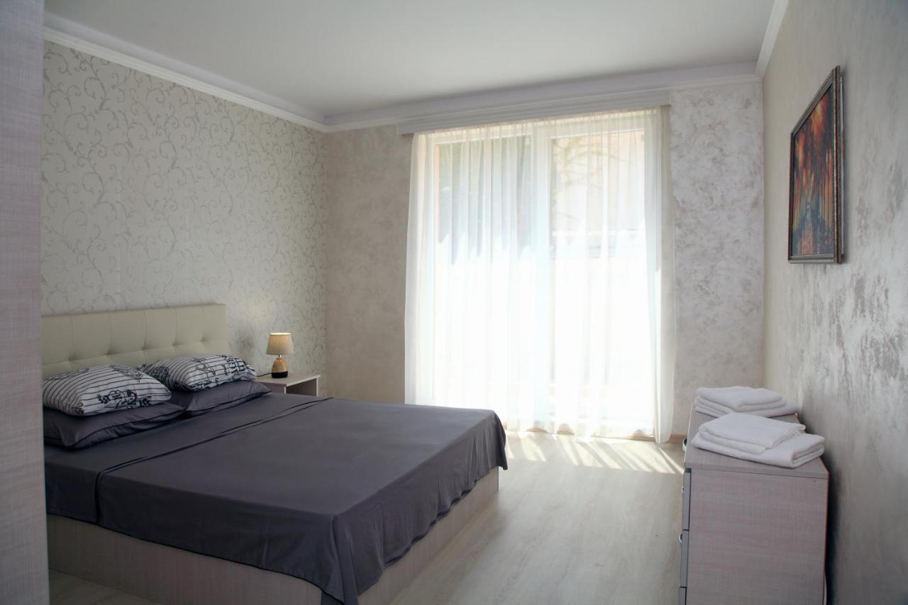 South Coast Apartments 苏曼 外观 照片