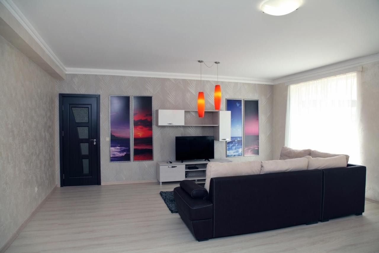 South Coast Apartments 苏曼 外观 照片