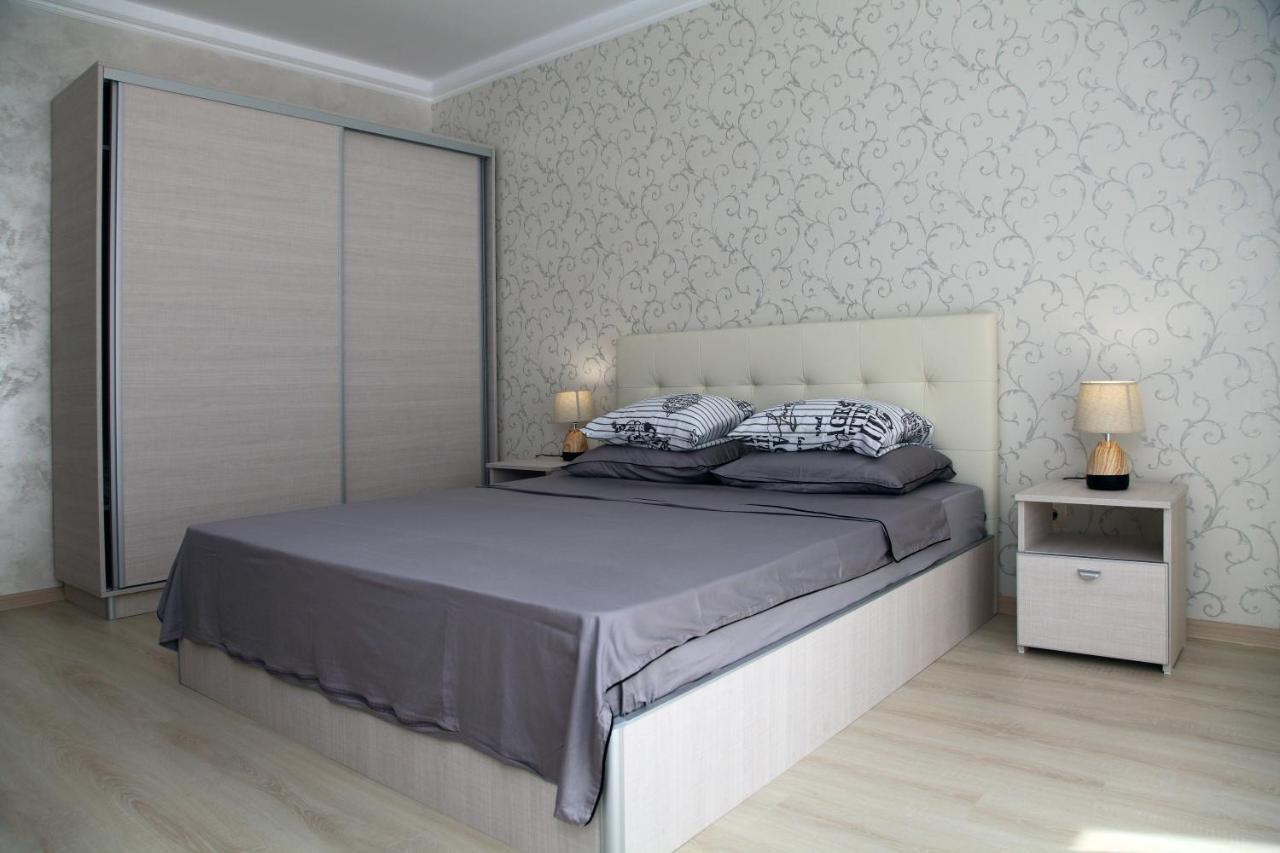 South Coast Apartments 苏曼 外观 照片