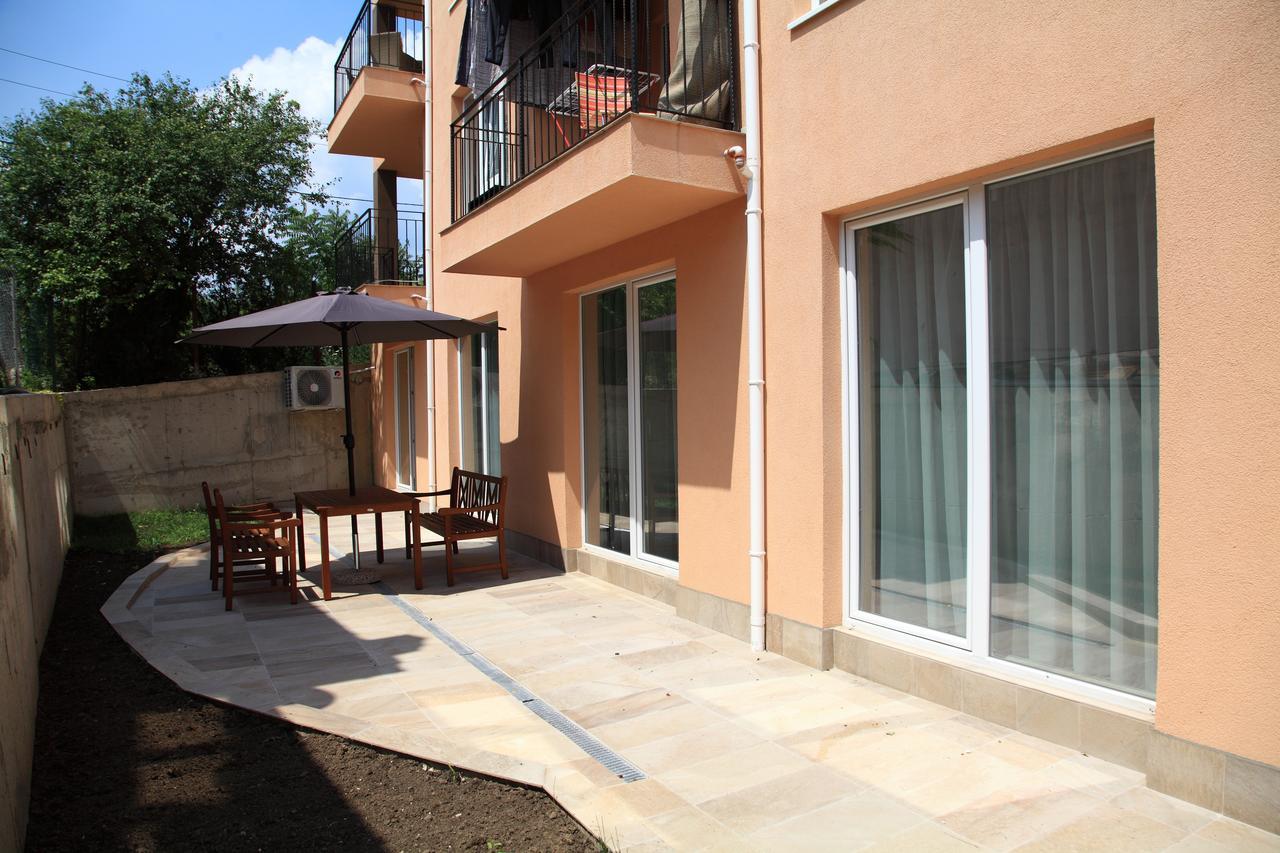 South Coast Apartments 苏曼 外观 照片