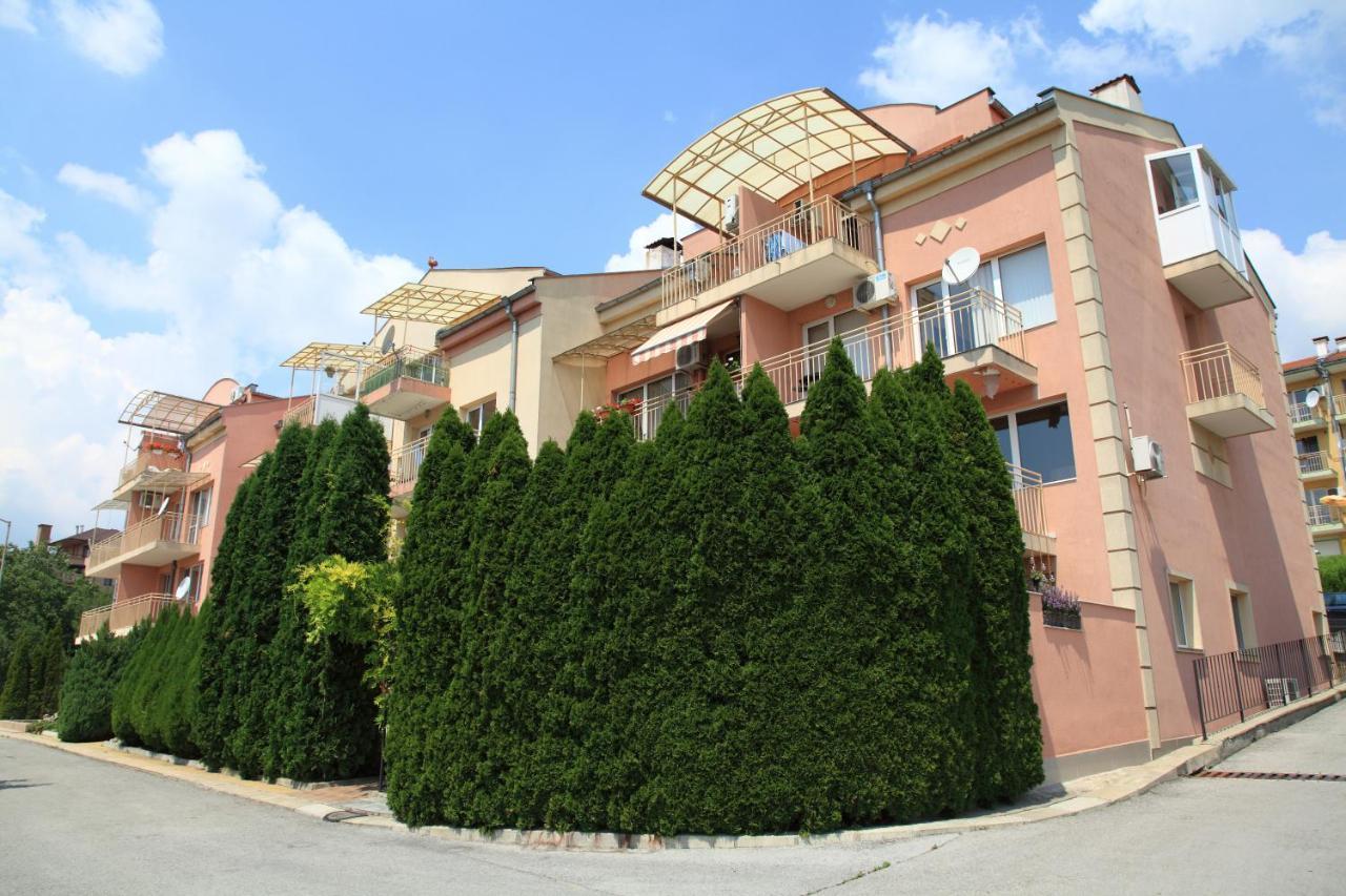 South Coast Apartments 苏曼 外观 照片