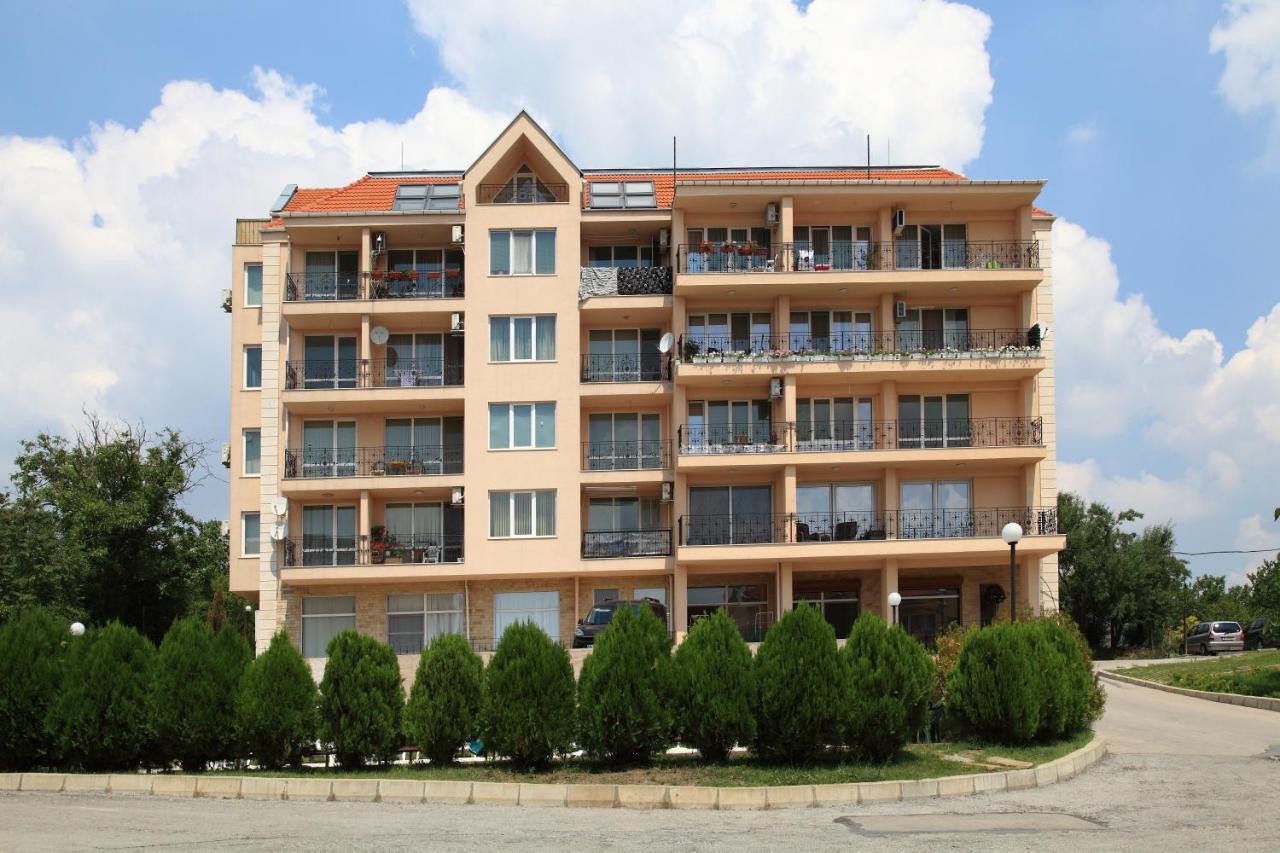 South Coast Apartments 苏曼 外观 照片