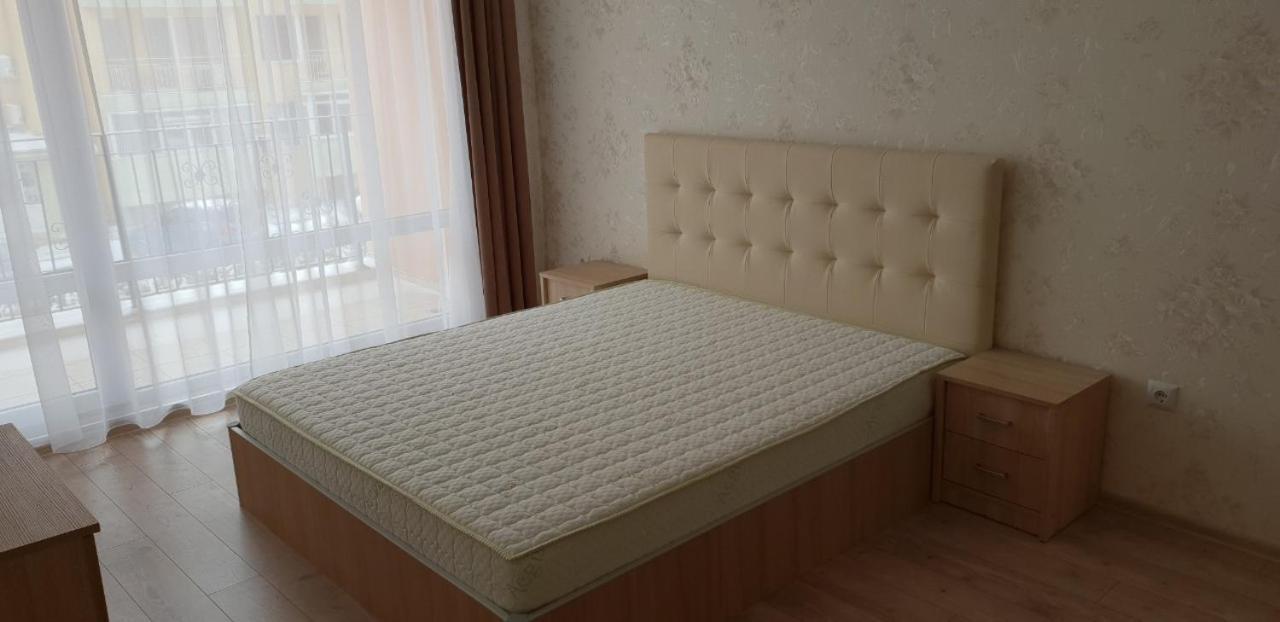 South Coast Apartments 苏曼 外观 照片
