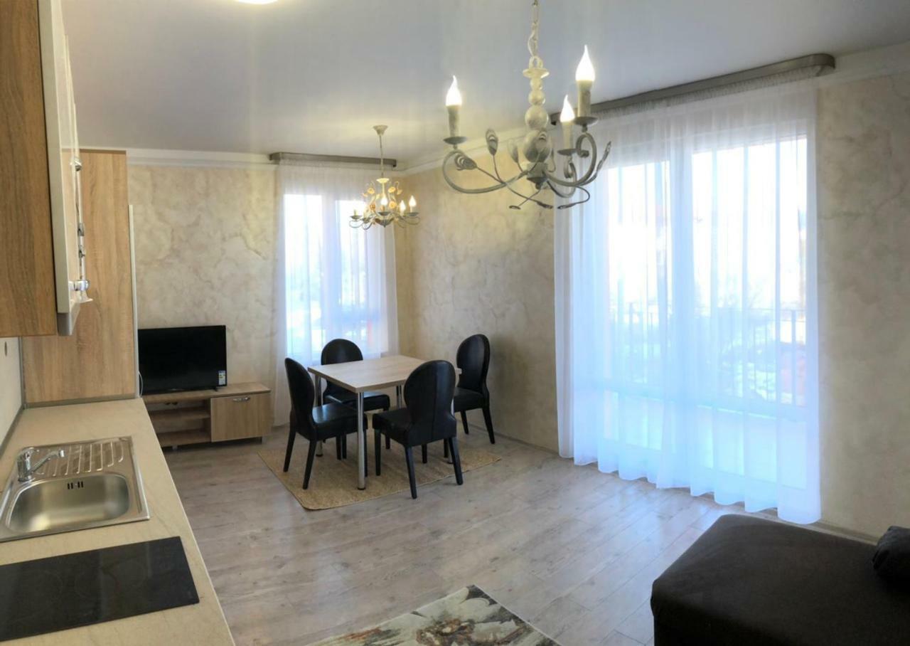 South Coast Apartments 苏曼 外观 照片