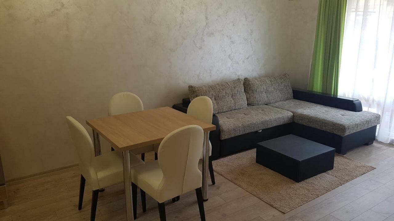 South Coast Apartments 苏曼 外观 照片