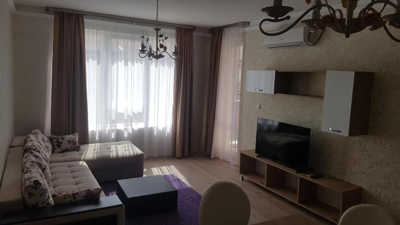 South Coast Apartments 苏曼 外观 照片