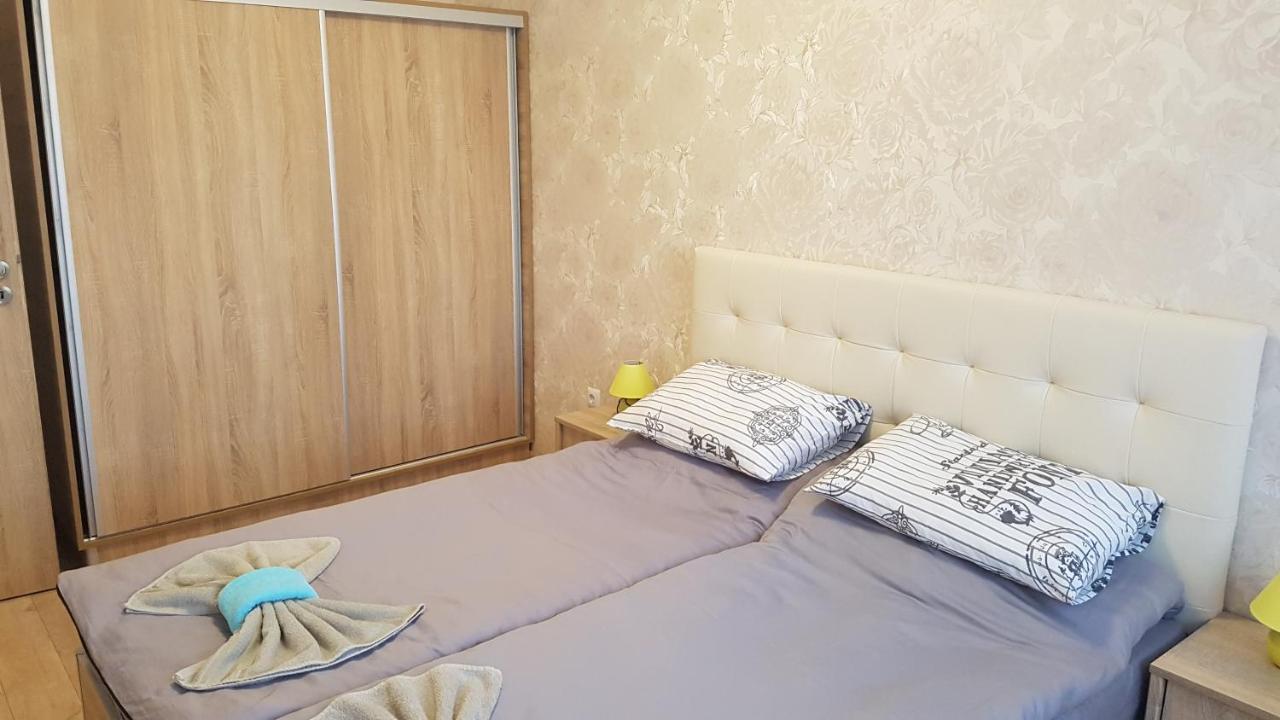 South Coast Apartments 苏曼 外观 照片