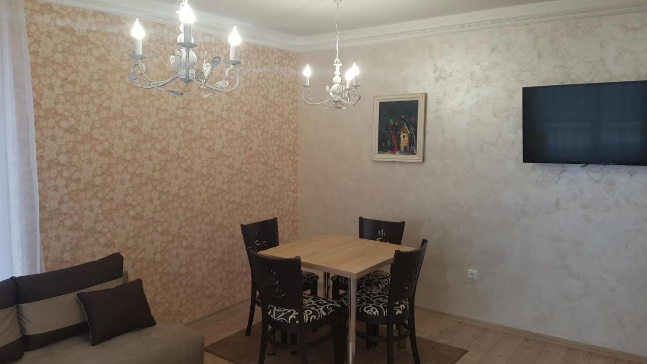 South Coast Apartments 苏曼 外观 照片
