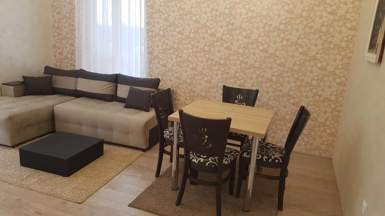 South Coast Apartments 苏曼 外观 照片