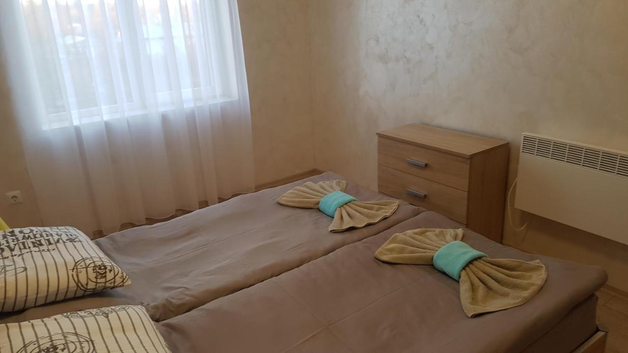 South Coast Apartments 苏曼 外观 照片