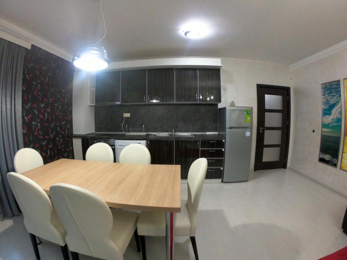 South Coast Apartments 苏曼 外观 照片