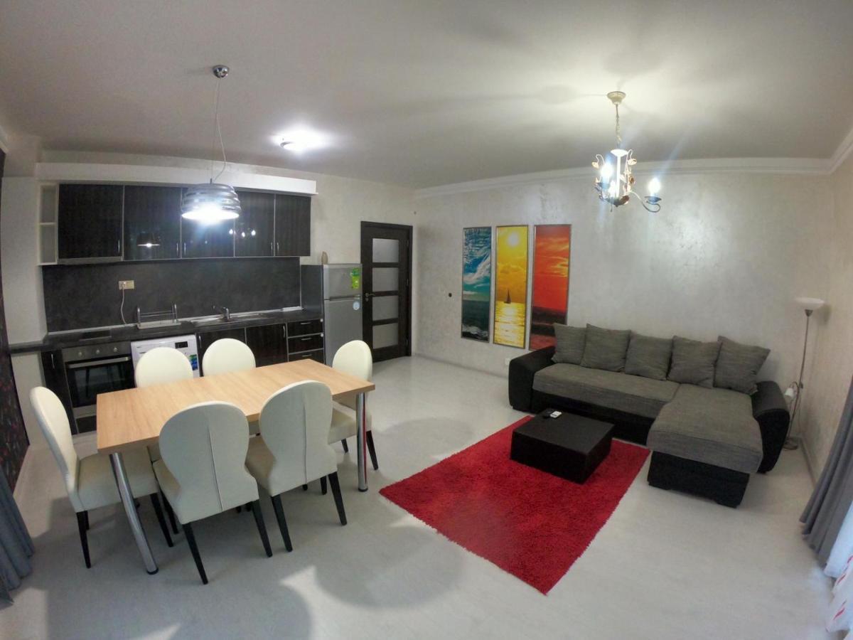 South Coast Apartments 苏曼 外观 照片
